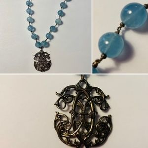 Turquoise Necklace